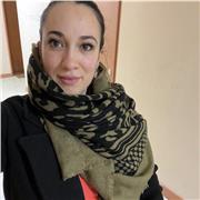 Professeur de langue arabe pour élèves du primaire, collège et lycee